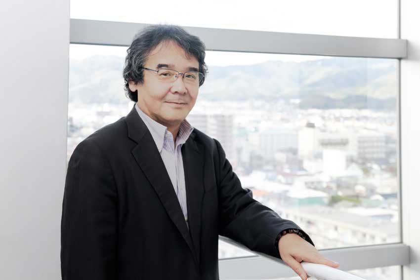 株式会社ビジネス･ロジック･ジャパン 代表取締役社長 野村 耕大 Koudai nomura