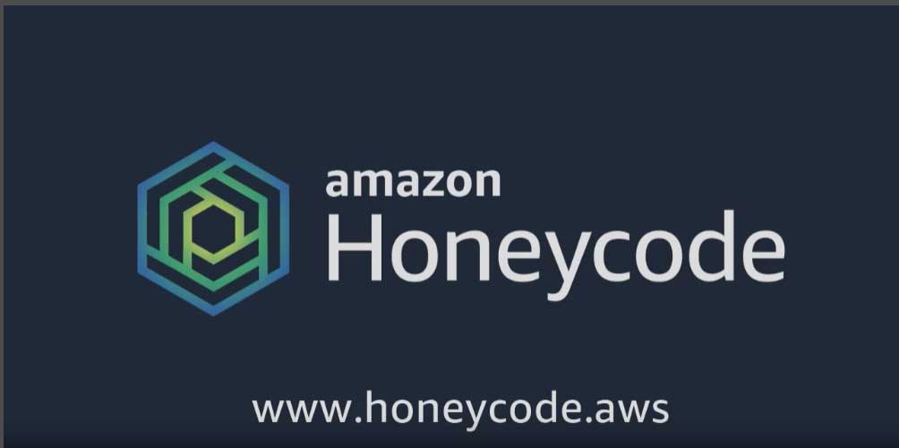Amazon Honeycode