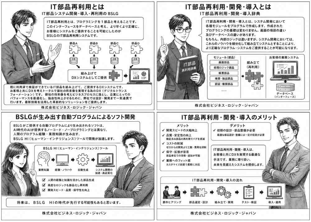 IT部品再利用とは